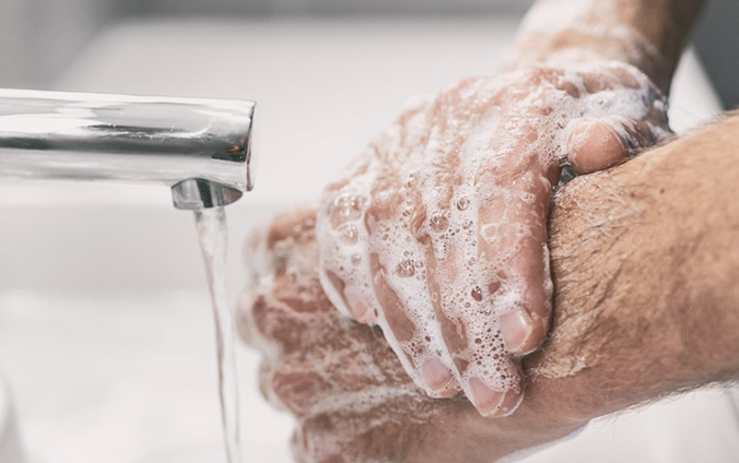 You are currently viewing Top 3 Hand Hygiene Facts You Must Know